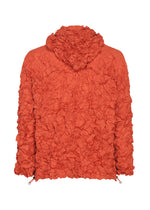 MERINGUE PARKA、ウィメンズ_ジャケット&コート_ジャケット＆ブルゾン、ディテール画像1