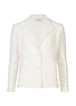 CAULIFLOWER JACKET
