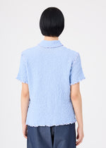 CAULIFLOWER COLOR 1、ウィメンズ_トップス_トップ、着用画像2