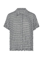 STRIPE MERINGUE T-SHIRT