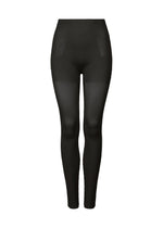 FIT INNER、ウィメンズ_パンツ、ブラック