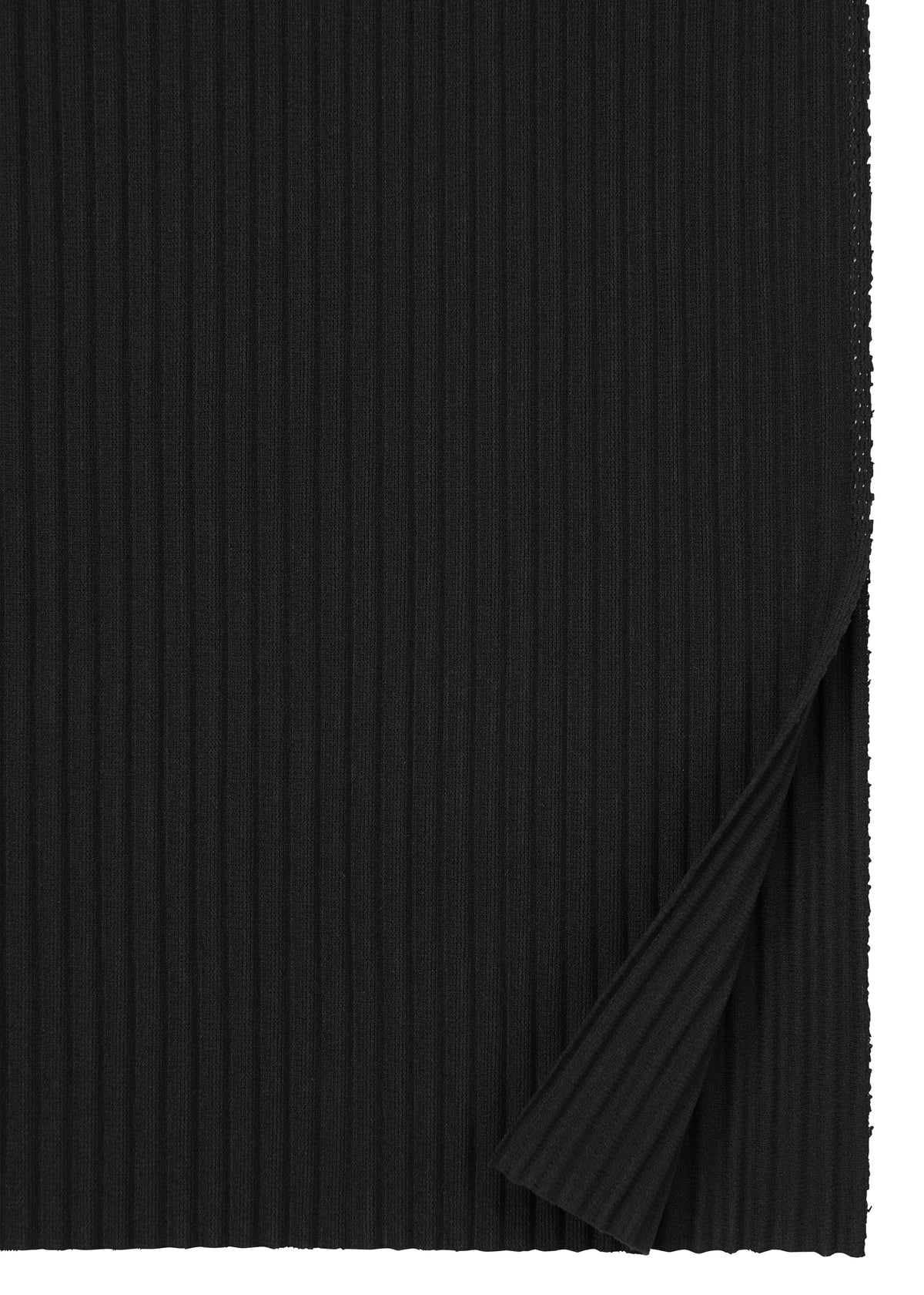 FINE KNIT PLEATS、ウィメンズ_スカート、ディテール画像2