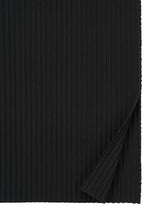 FINE KNIT PLEATS、ウィメンズ_スカート、ディテール画像2
