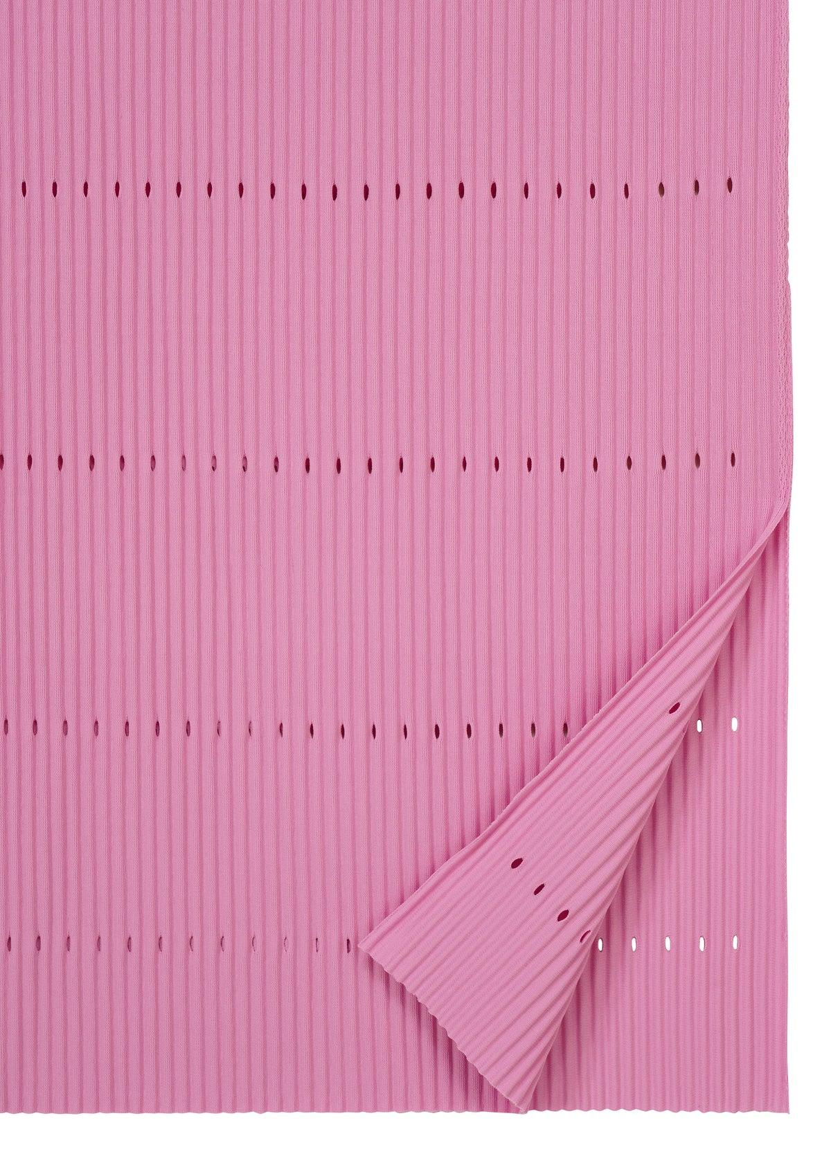FINE KNIT PLEATS BOTTOM 1、ウィメンズ_スカート、ディテール画像2