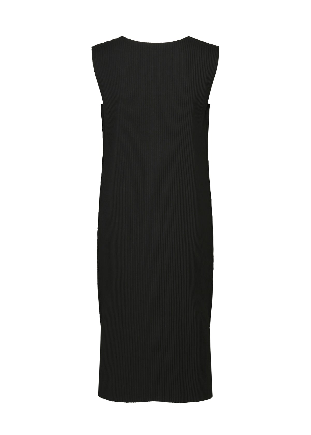 FINE KNIT PLEATS、ウィメンズ_ワンピース、ディテール画像1