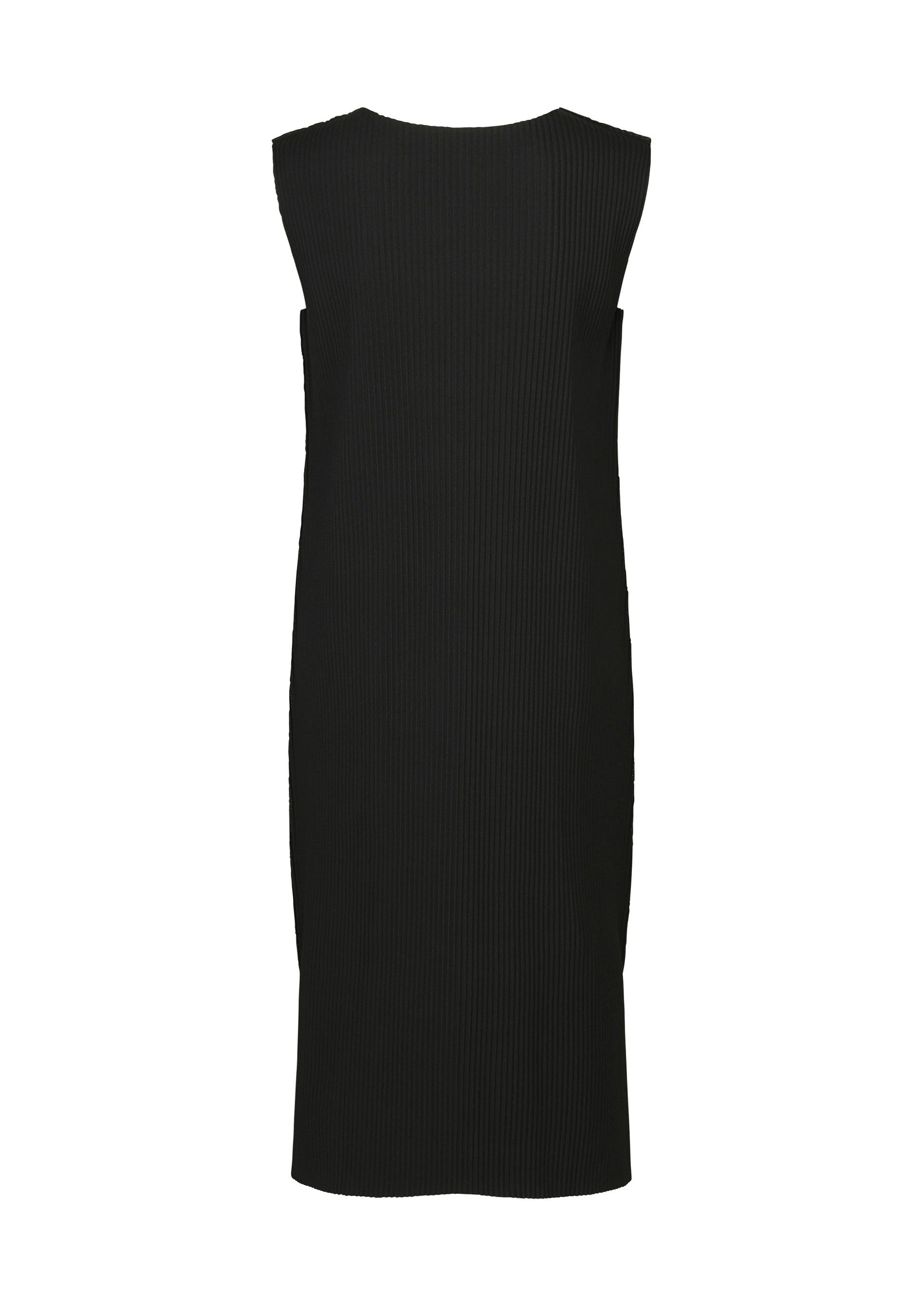 FINE KNIT PLEATS、ウィメンズ_ワンピース、ディテール画像1