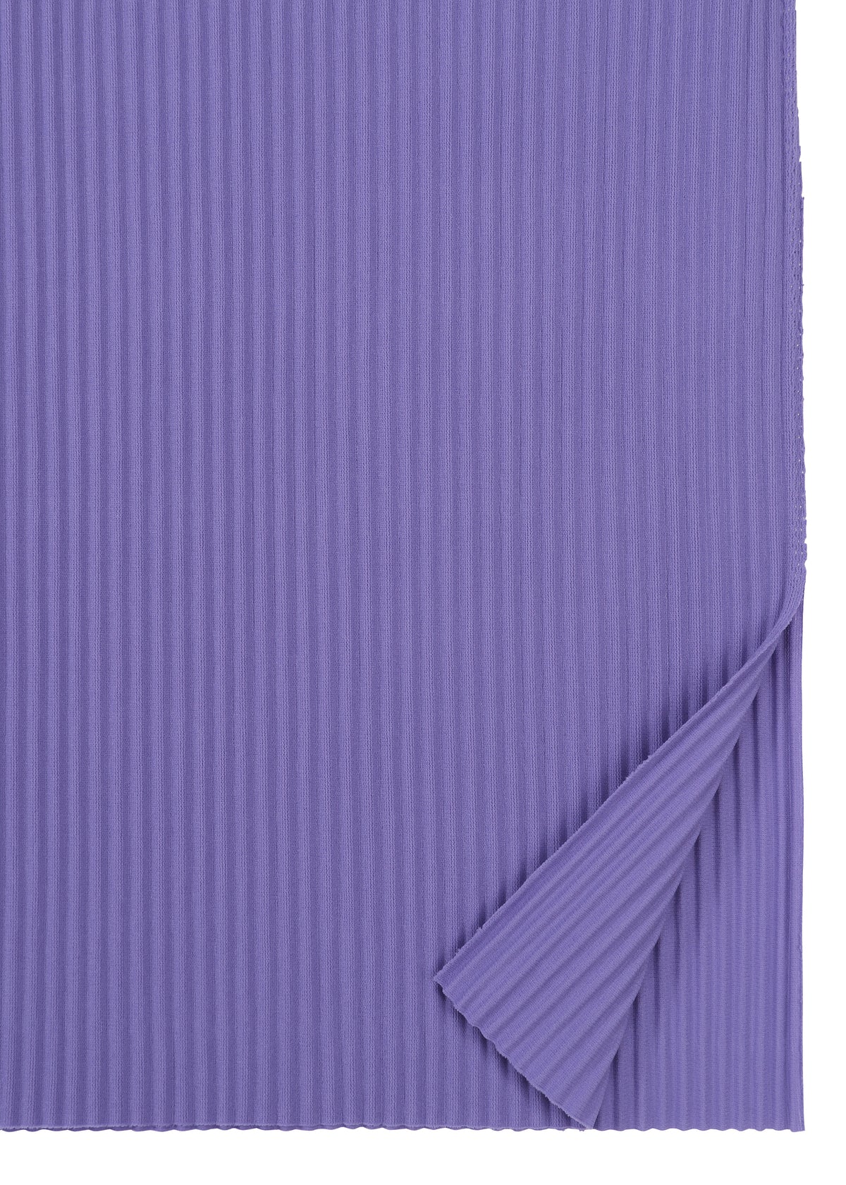 FINE KNIT PLEATS COLOR 2、ウィメンズ_ワンピース、ディテール画像2