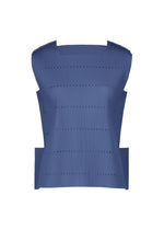 TOWER PLEATS