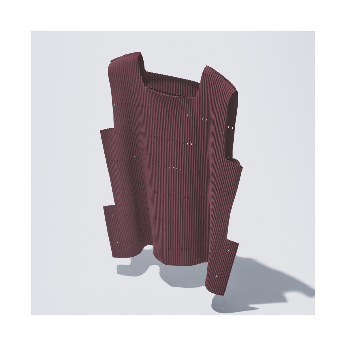 TOWER PLEATS