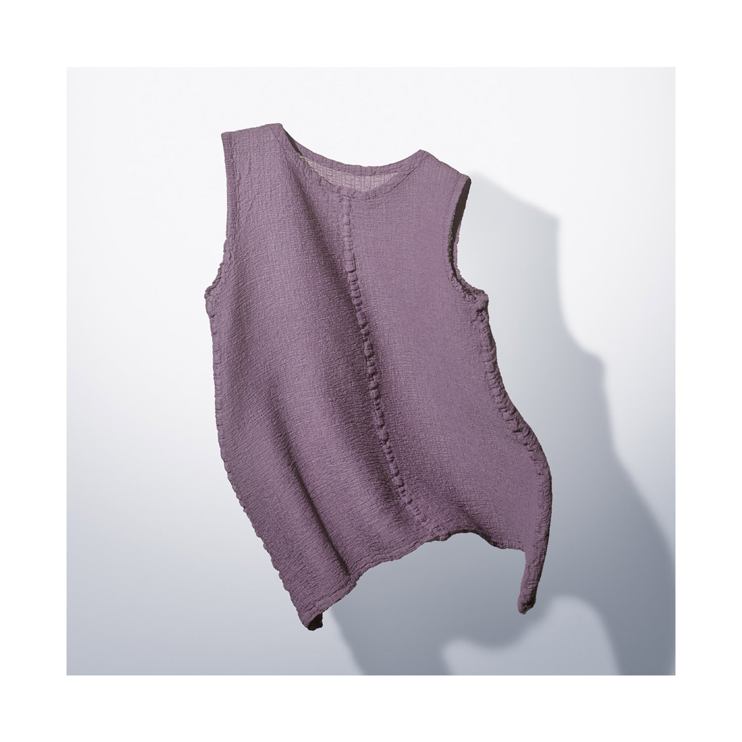POLYCOTTON CREPE