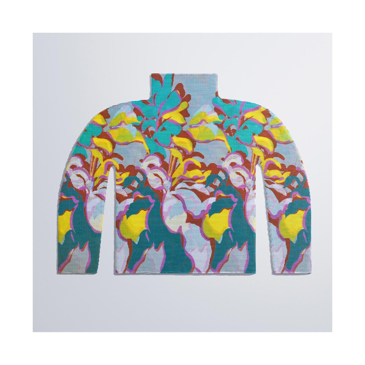 TI LEAF