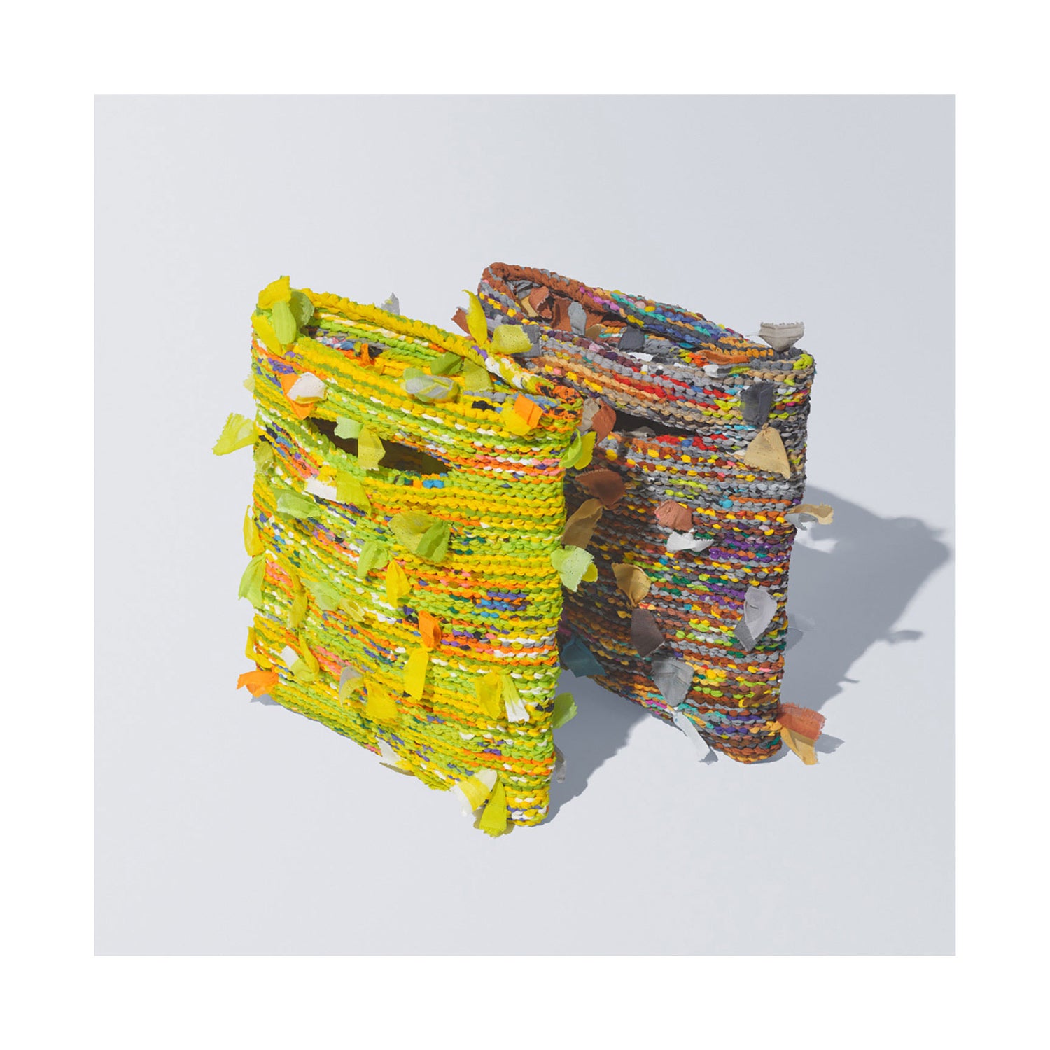 TAPE GOODS