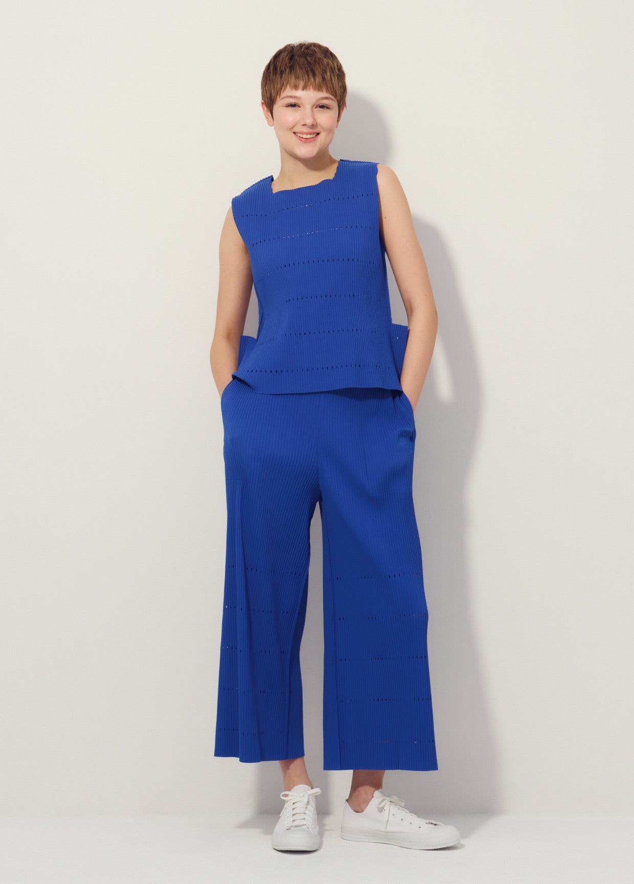 me ISSEY MIYAKE LOOK 12