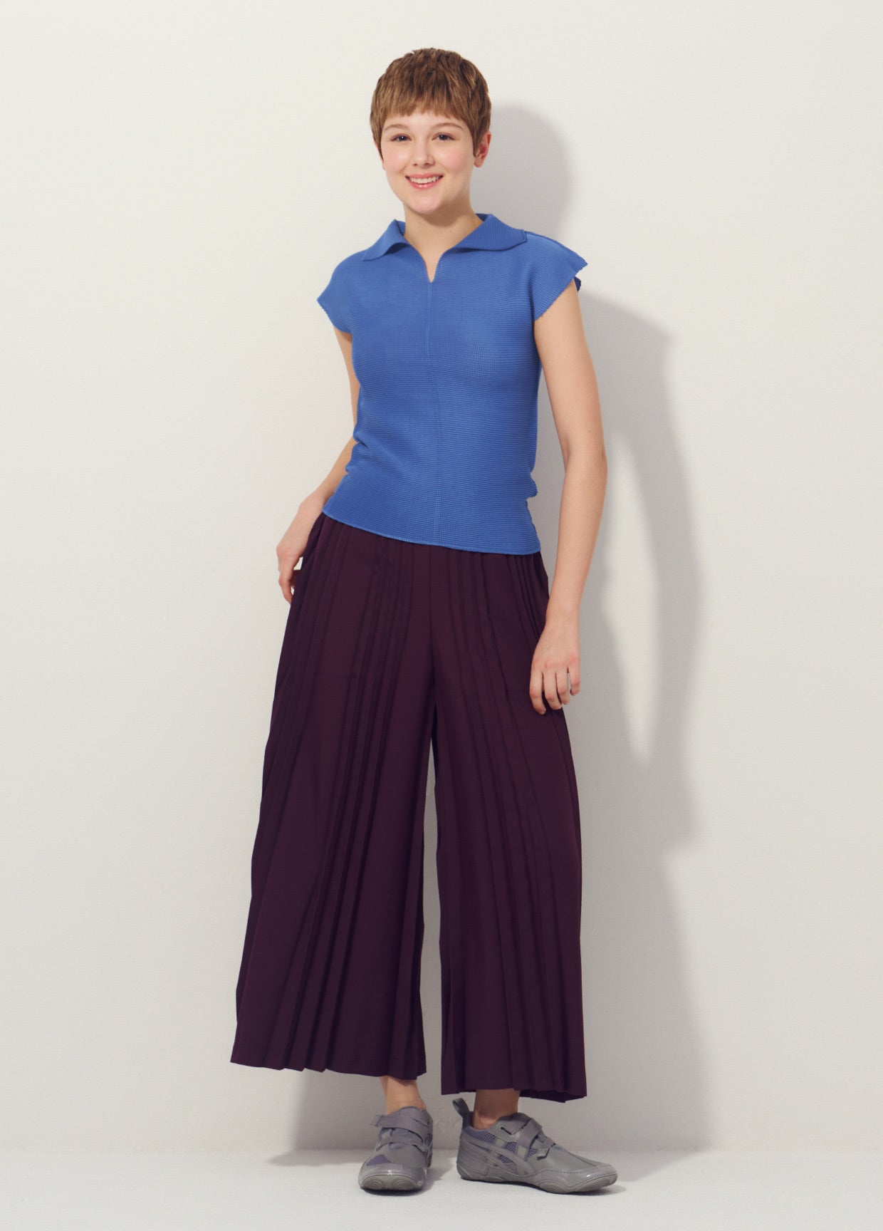 me ISSEY MIYAKE LOOK 14