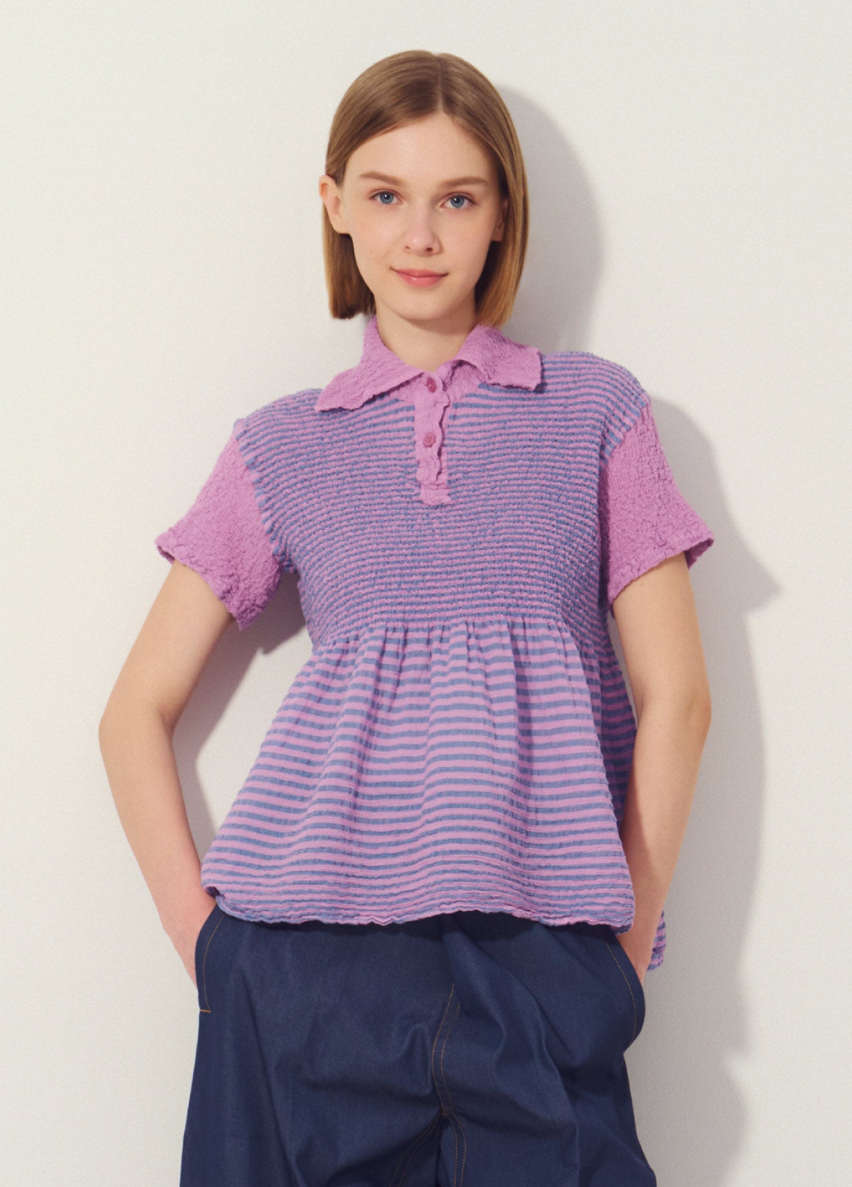 me ISSEY MIYAKE LOOK 16