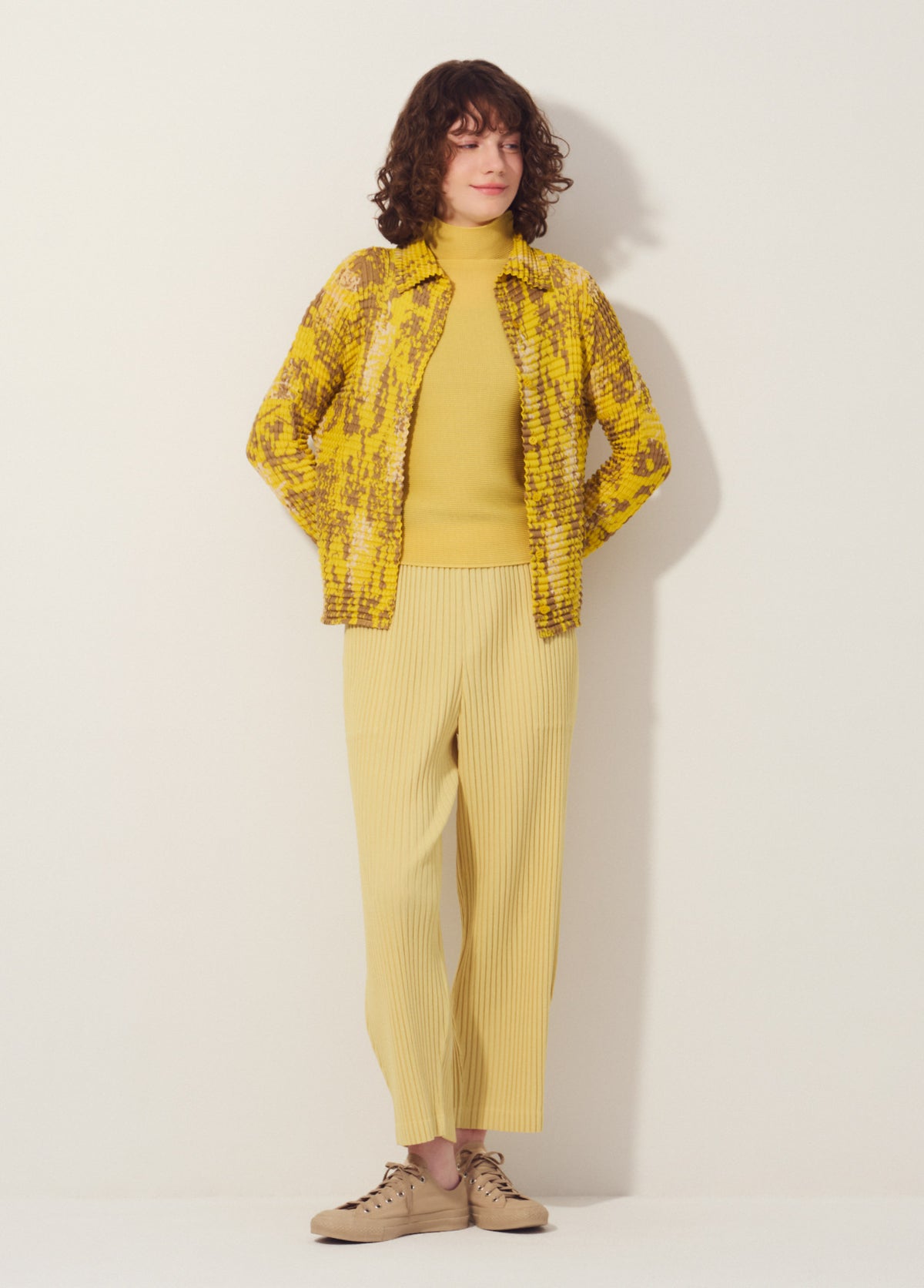 me ISSEY MIYAKE LOOK 29