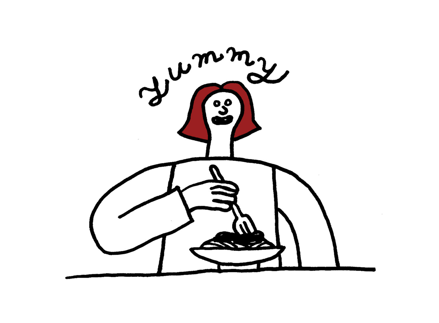 最終話「ともだちごはん」