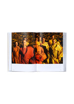 『ISSEY MIYAKE 45th Ed.』（TASCHEN）、書籍、ディテール画像5