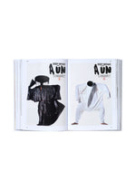 『ISSEY MIYAKE 45th Ed.』（TASCHEN）、書籍、ディテール画像6