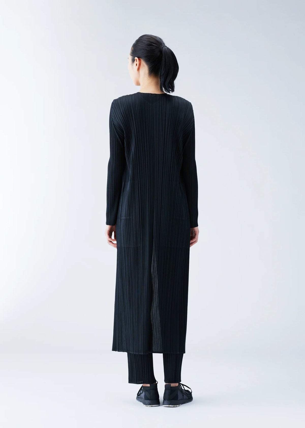 BASICS、ウィメンズ_ジャケット&コート、着用画像3