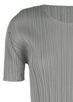 BASICS、ウィメンズ_トップス_トップ、ディテール画像2
