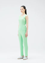 NEW COLORFUL BASICS 4、ウィメンズ_トップス_トップ、着用画像2
