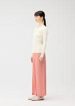RAMIE PLEATS、ウィメンズ_パンツ、着用画像2