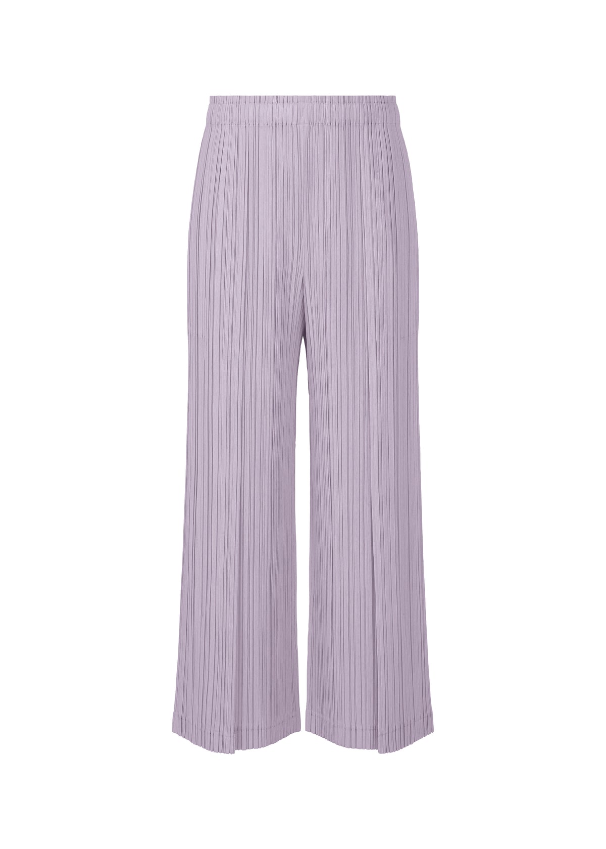 RAMIE PLEATS、ウィメンズ_パンツ、パープル