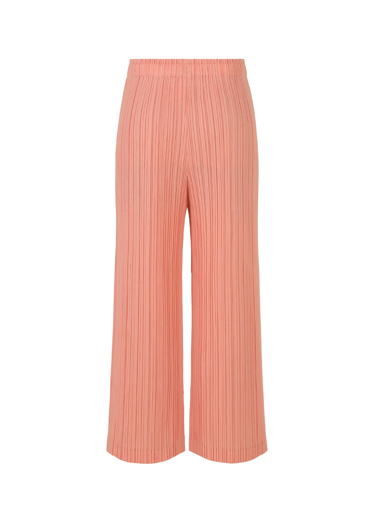 RAMIE PLEATS、ウィメンズ_パンツ、ディテール画像1