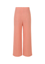 RAMIE PLEATS、ウィメンズ_パンツ、ディテール画像1