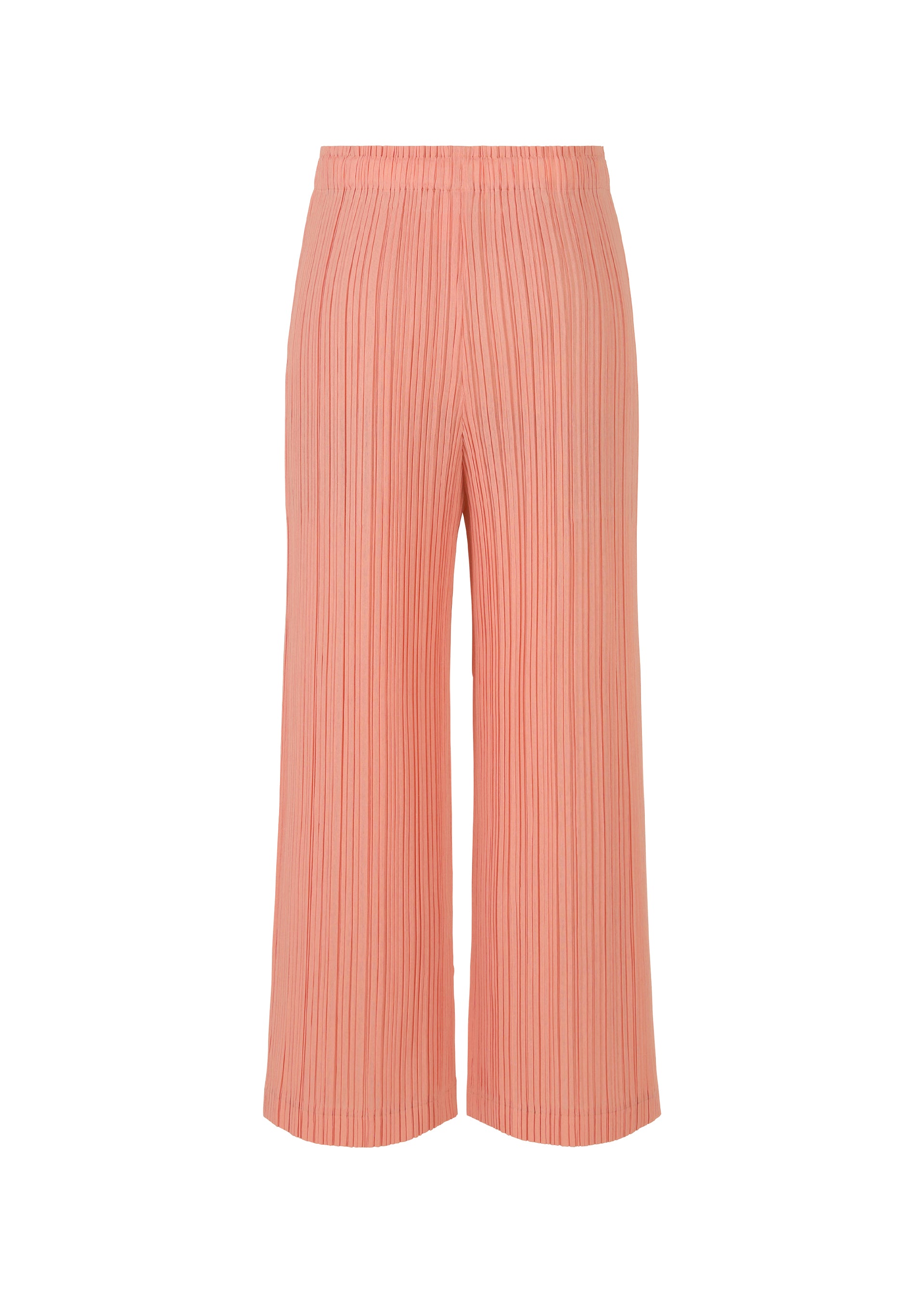 RAMIE PLEATS、ウィメンズ_パンツ、ディテール画像1