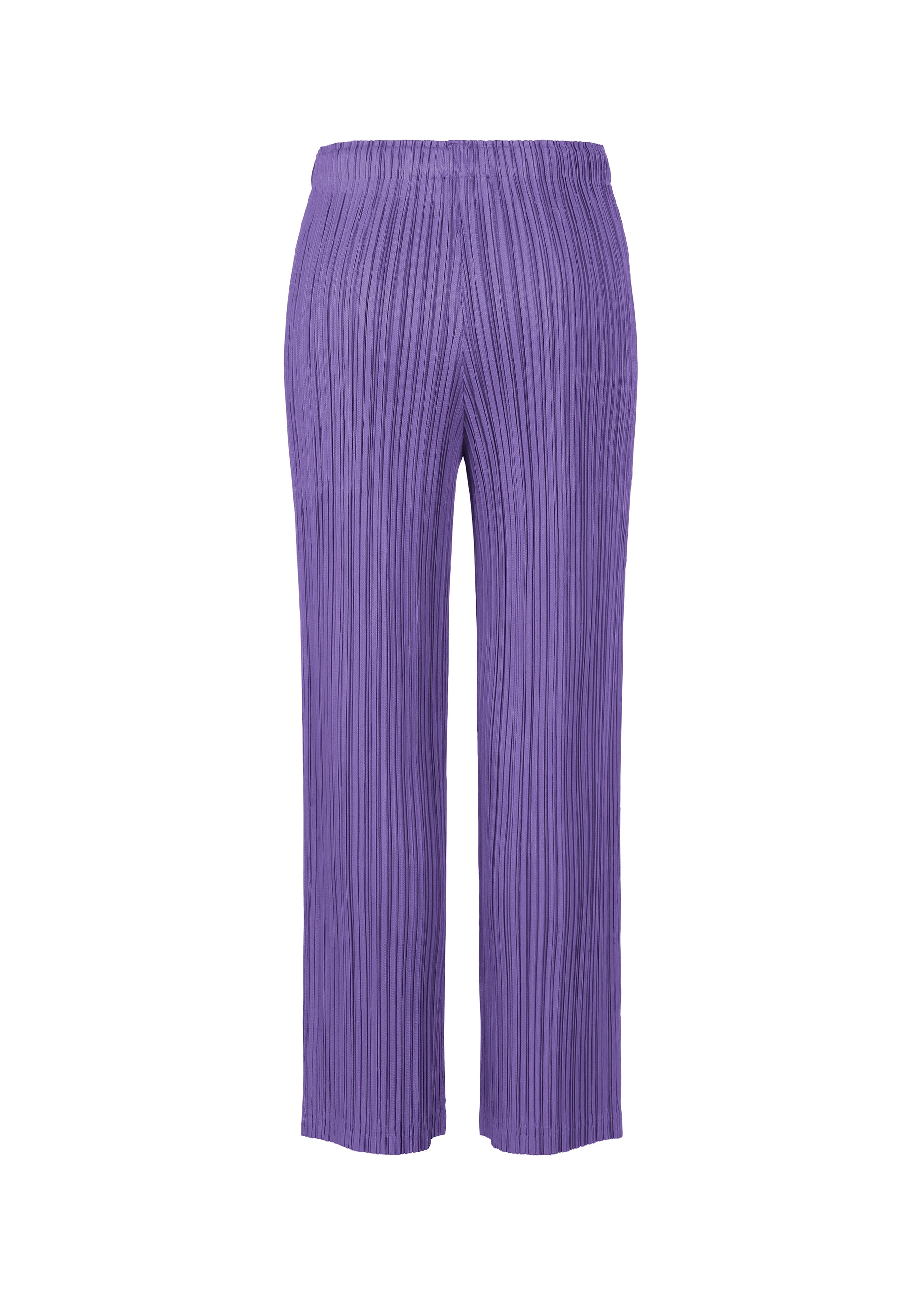 THICKER BOTTOMS 1、ウィメンズ_パンツ、ディテール画像1