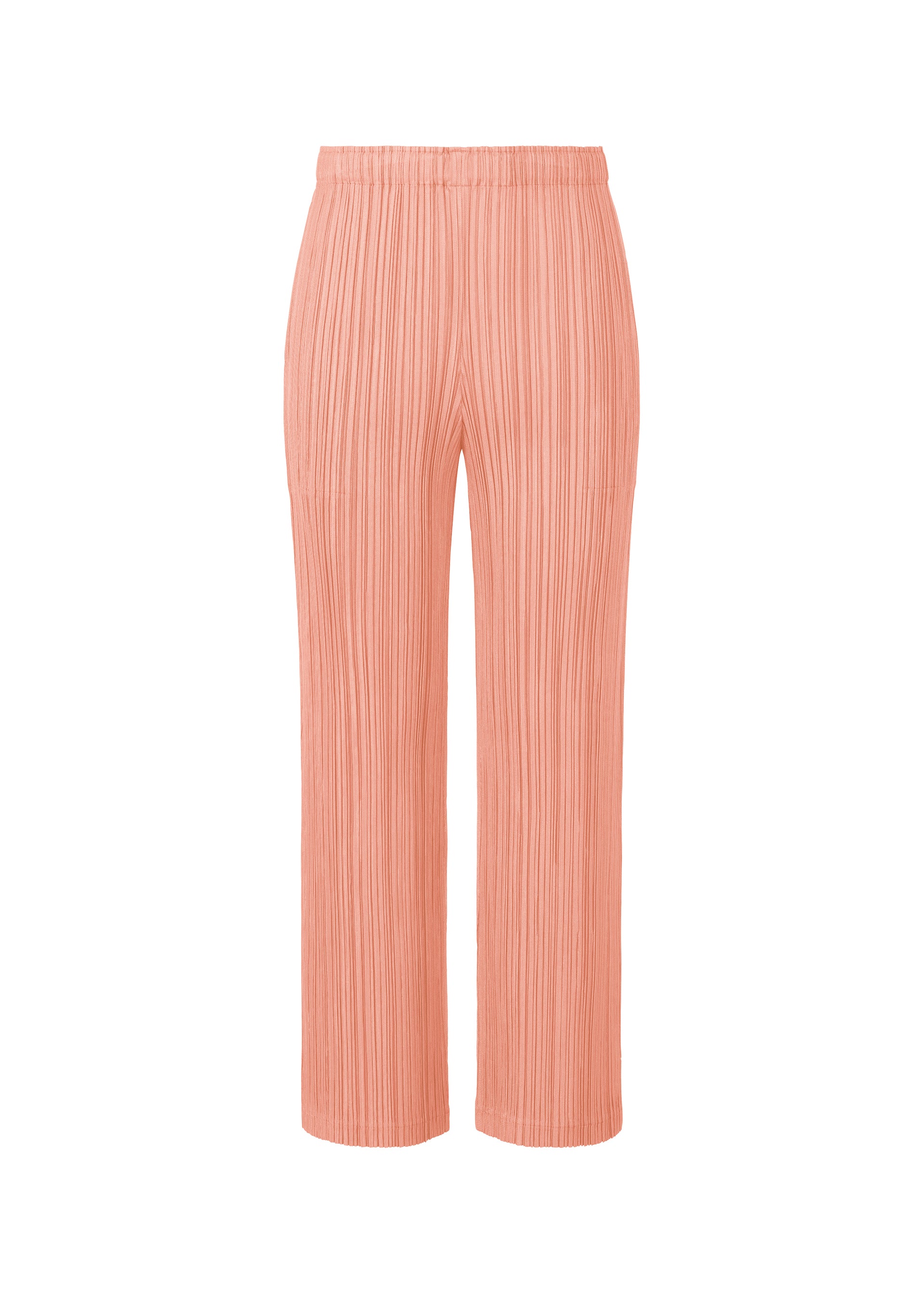 THICKER BOTTOMS 2、ウィメンズ_パンツ、レッド