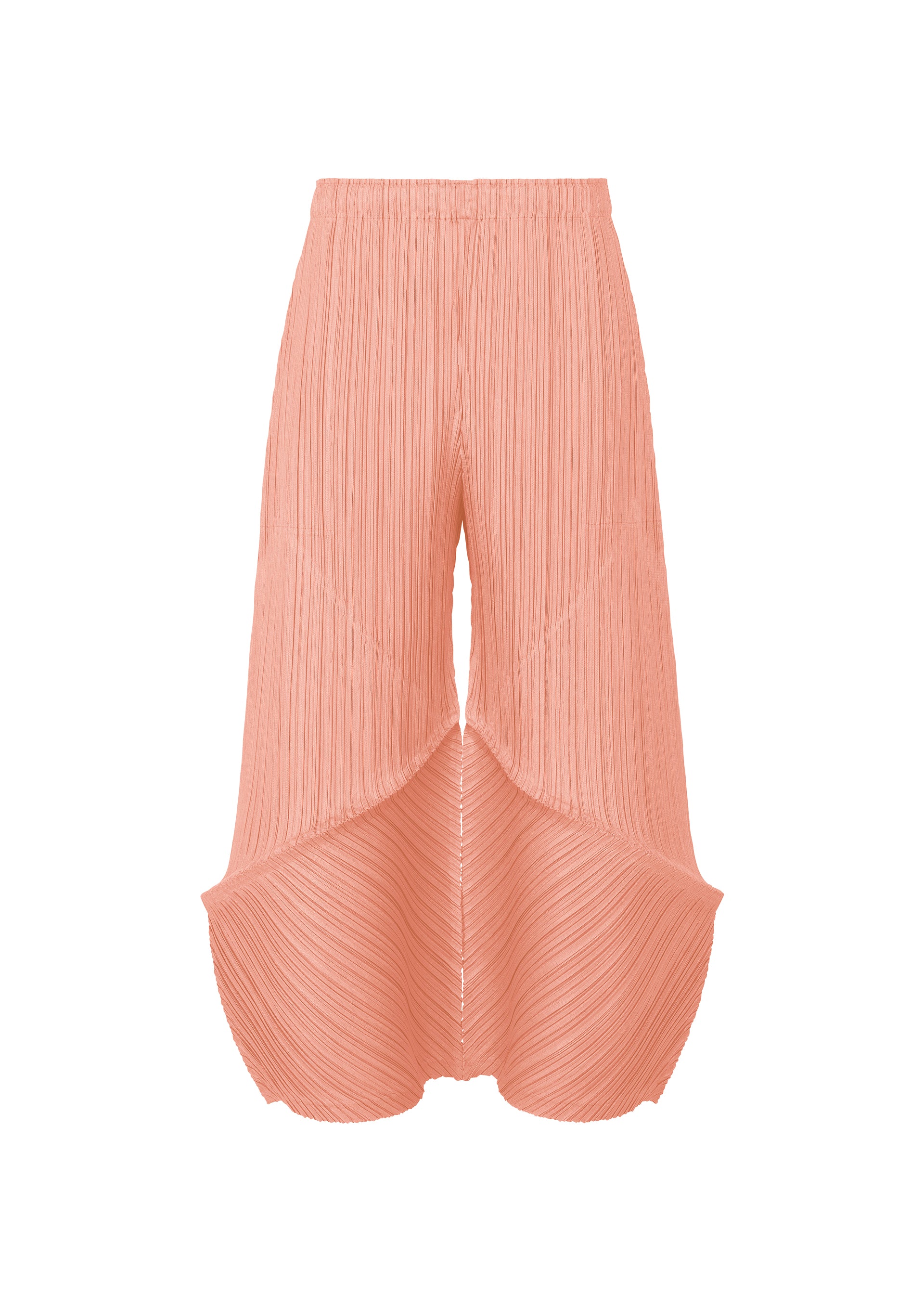THICKER BOTTOMS 2、ウィメンズ_パンツ、レッド