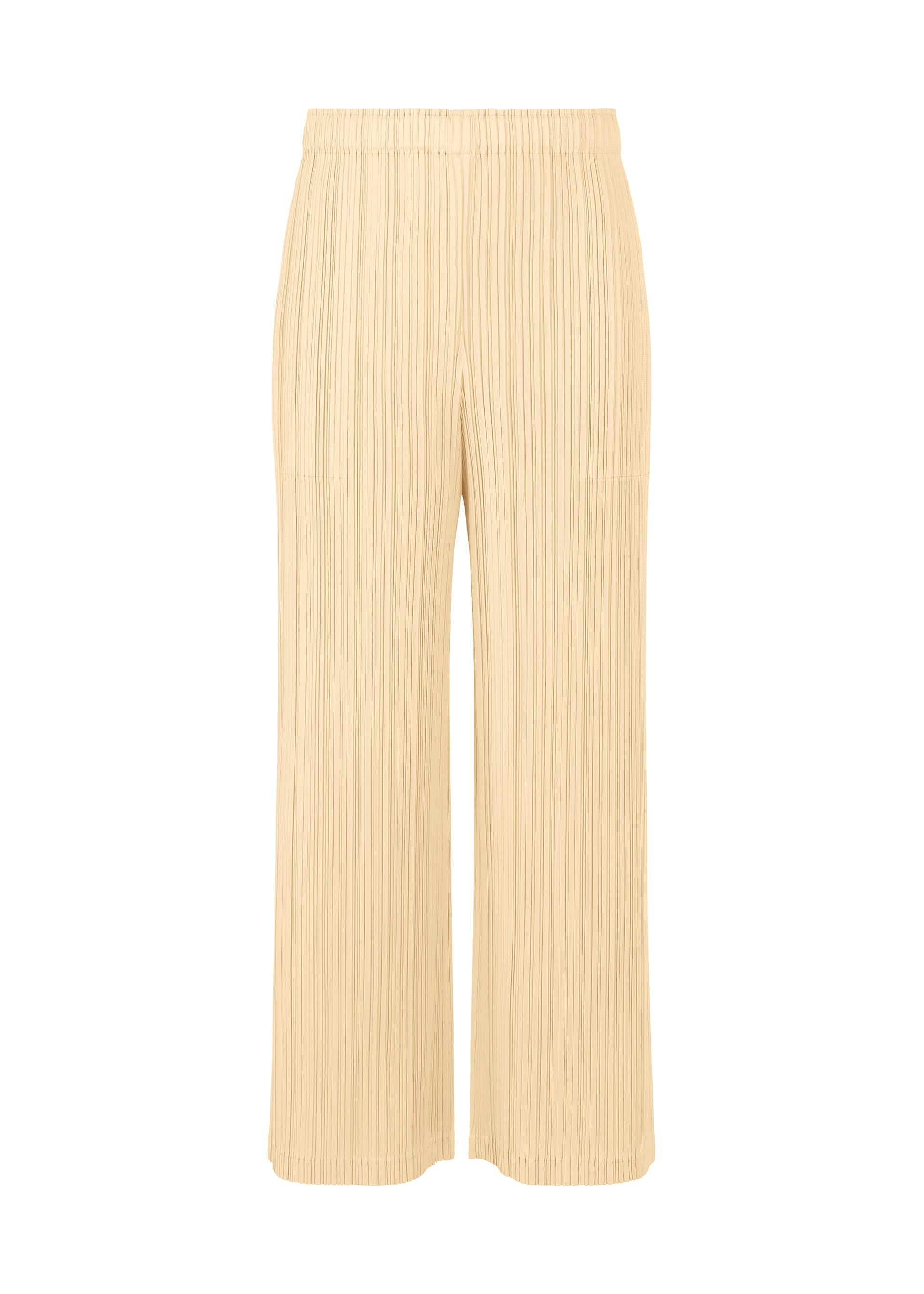 LOOP BOTTOMS、ウィメンズ_パンツ、オレンジ