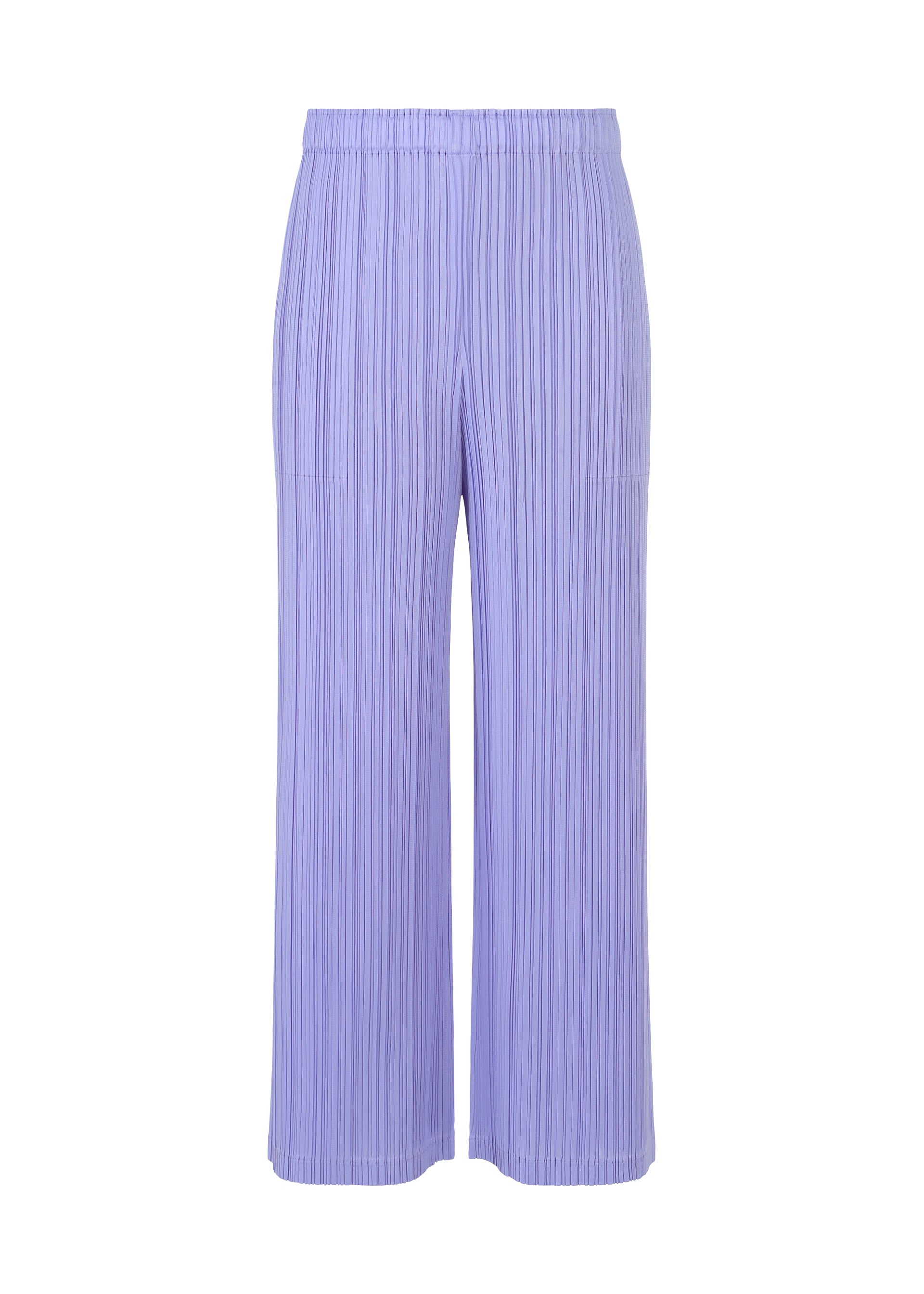 LOOP BOTTOMS、ウィメンズ_パンツ、ブルー