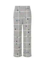 CROSSING DOTS