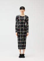 CROSSING DOTS、ウィメンズ_ワンピース、着用画像1