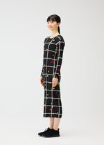 CROSSING DOTS、ウィメンズ_ワンピース、着用画像2
