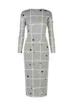 CROSSING DOTS