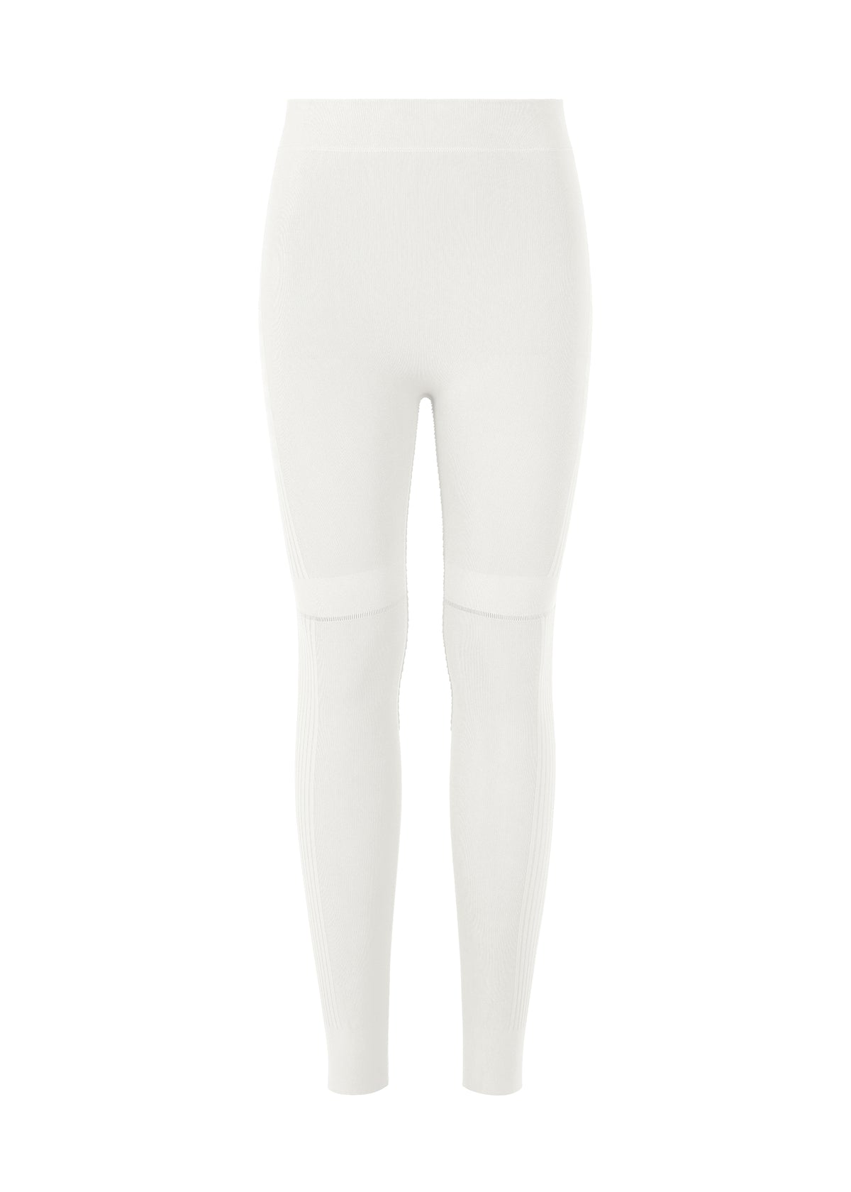 A-POC SKIN、ウィメンズ_パンツ、ホワイト
