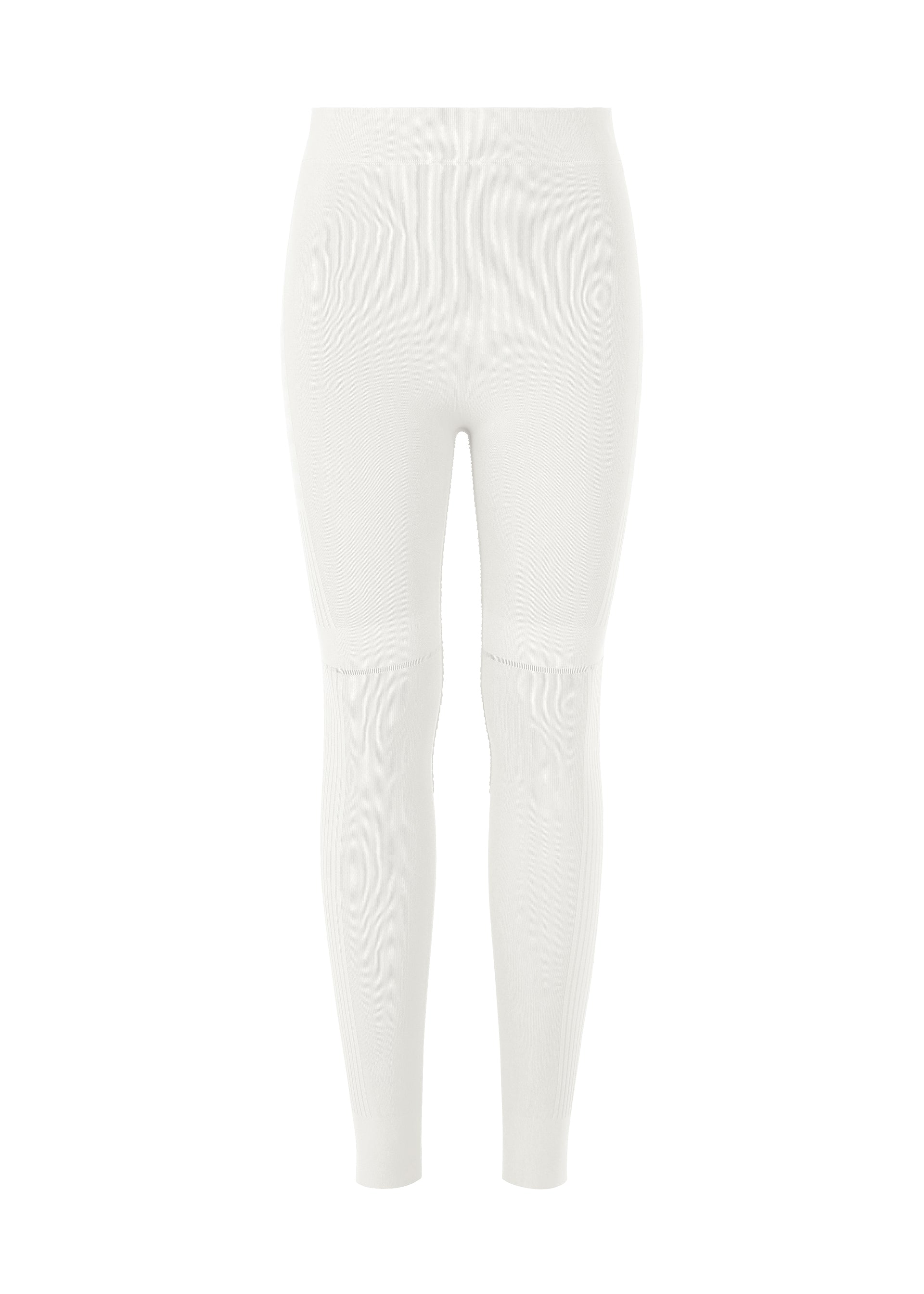 A-POC SKIN、ウィメンズ_パンツ、ホワイト