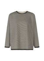A-POC FORM STRIPE