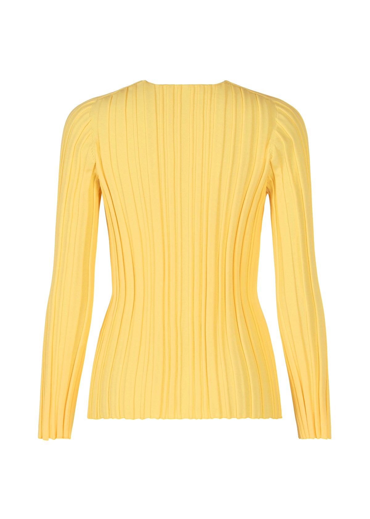 RIB KNIT、ウィメンズ_ニット、ディテール画像1