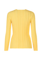 RIB KNIT、ウィメンズ_ニット、ディテール画像1