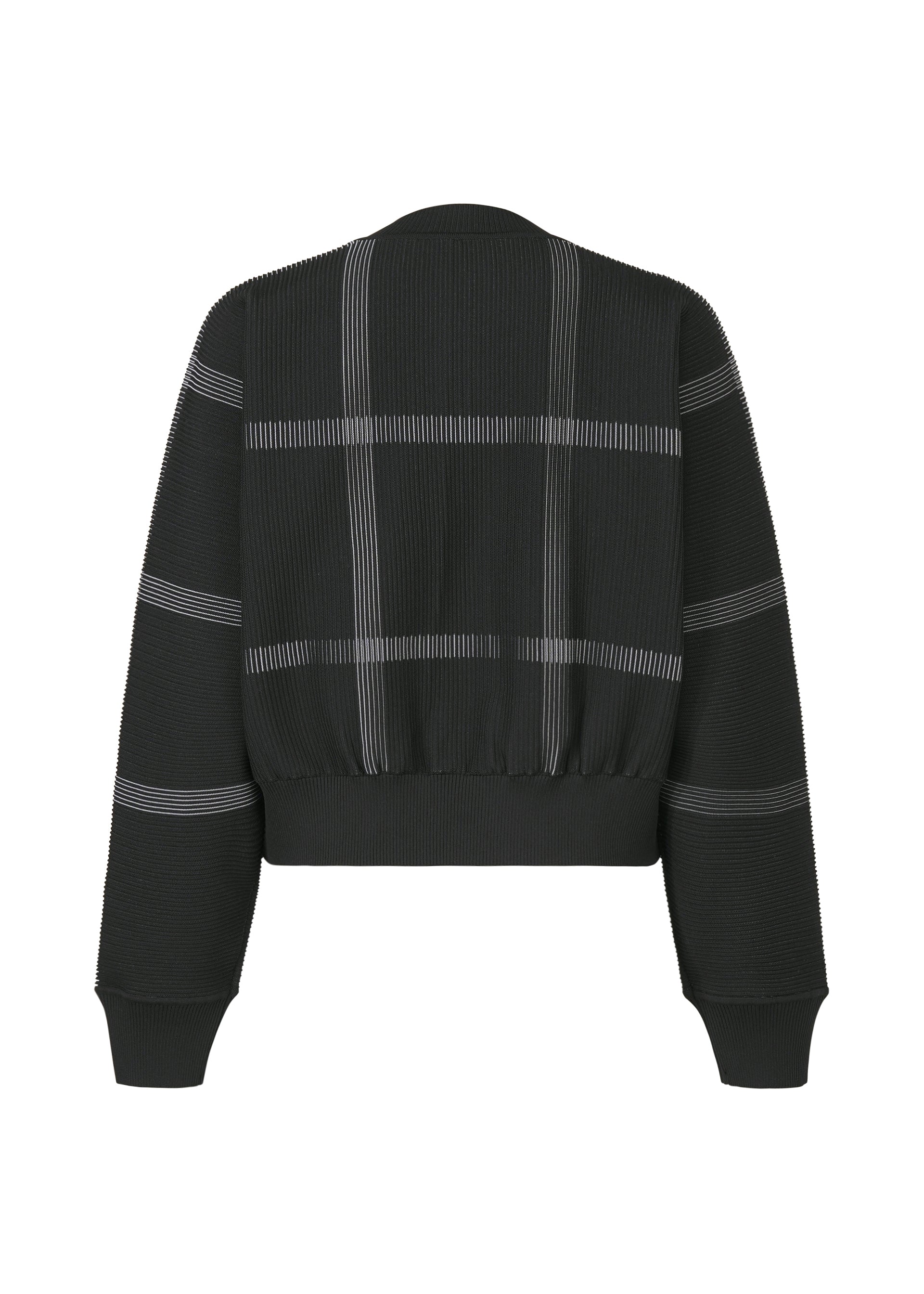 CROSSING KNIT、ウィメンズ_ニット、ディテール画像1