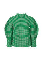 COLORFUL MUSHROOM KNIT、ウィメンズ_ニット、ディテール画像1