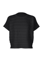 STEP KNIT、ウィメンズ_ニット、ブラック