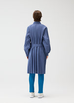 SMOOTH COAT、ウィメンズ_ジャケット&コート_コート、着用画像3