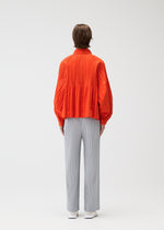 SMOOTH COAT、ウィメンズ_ジャケット&コート_コート、着用画像3